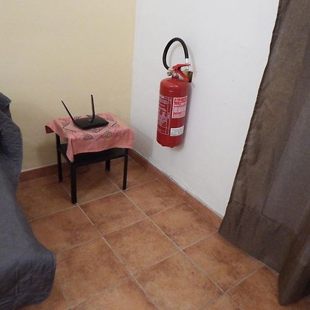Holiday Home Ettore Catania Bagian luar foto