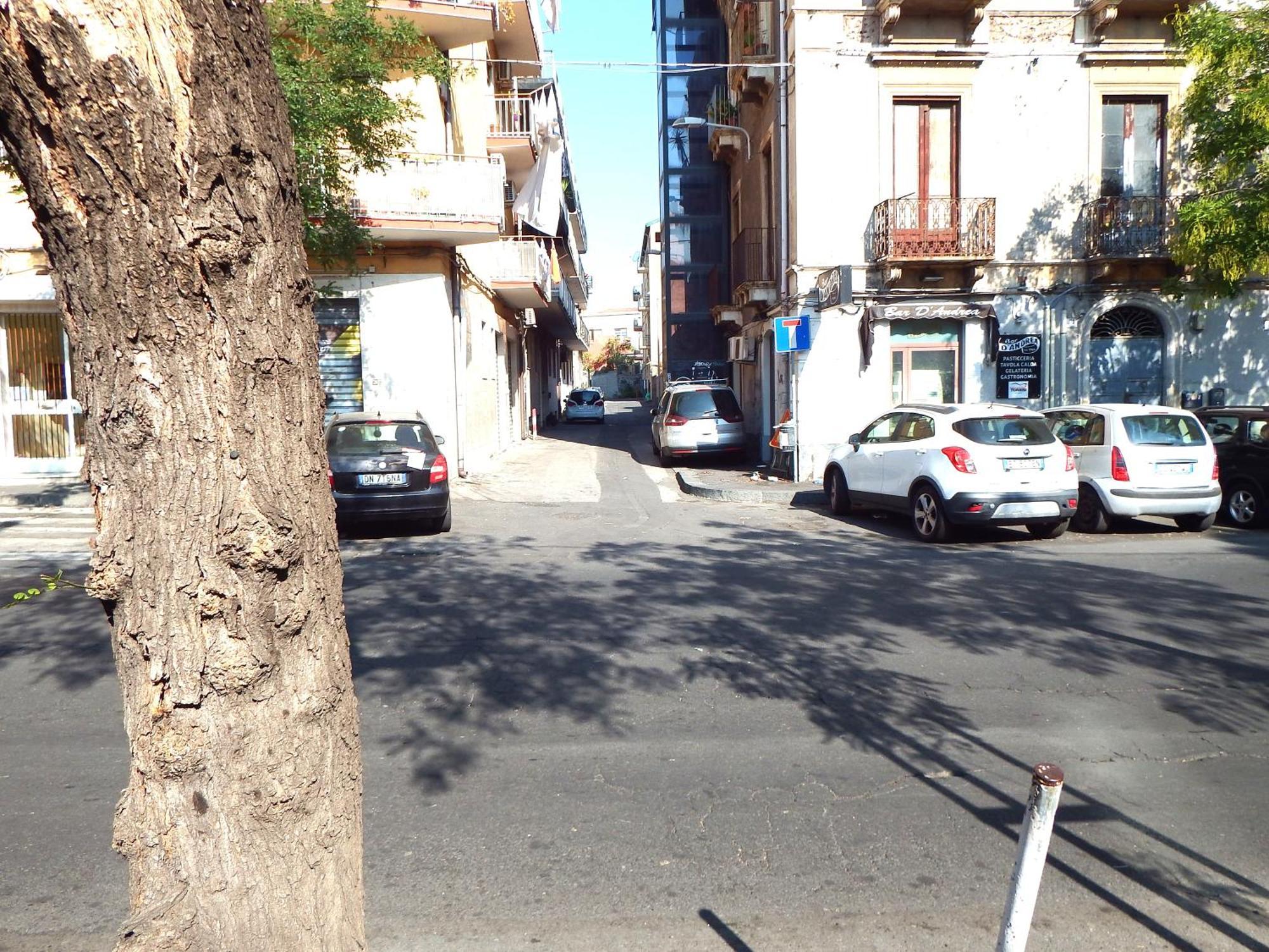 Holiday Home Ettore Catania Bagian luar foto