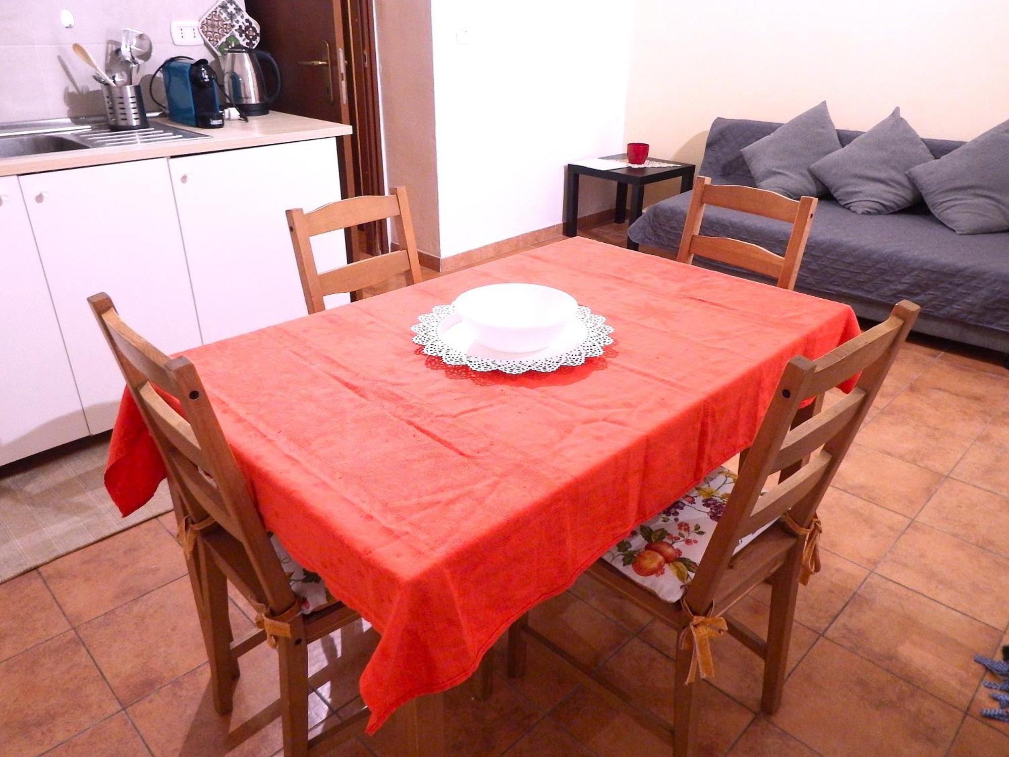 Holiday Home Ettore Catania Bagian luar foto