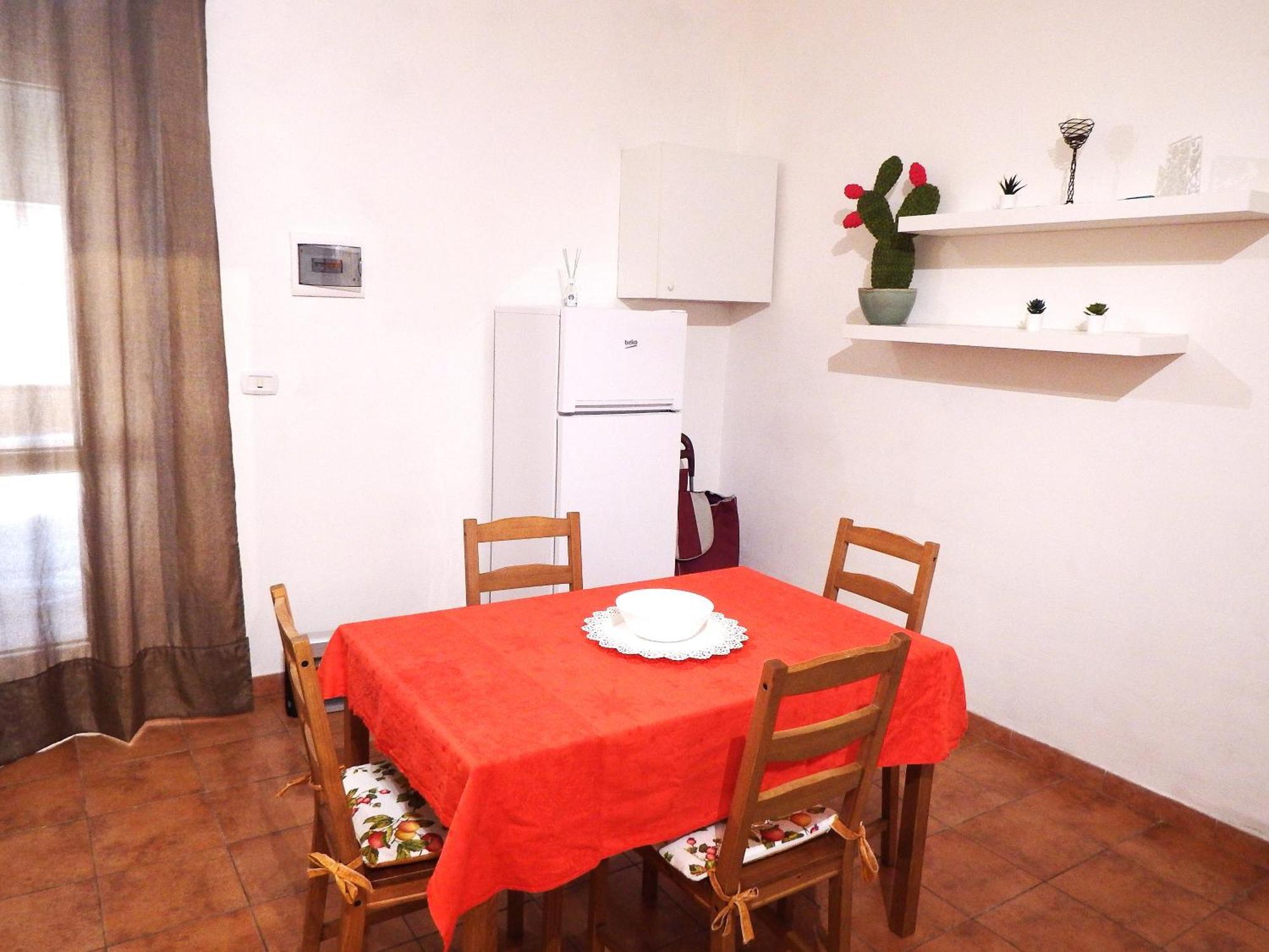 Holiday Home Ettore Catania Bagian luar foto